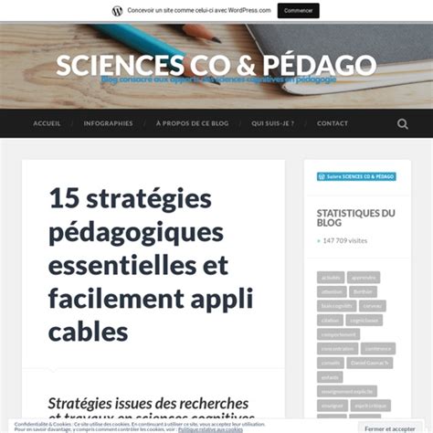 Strat Gies P Dagogiques Essentielles Et Facilement Applicables