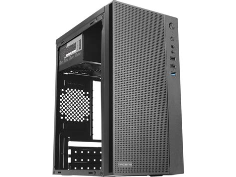 Caixa Pc Tacens Anima Ac Mini Atx Tower Preto Worten Pt