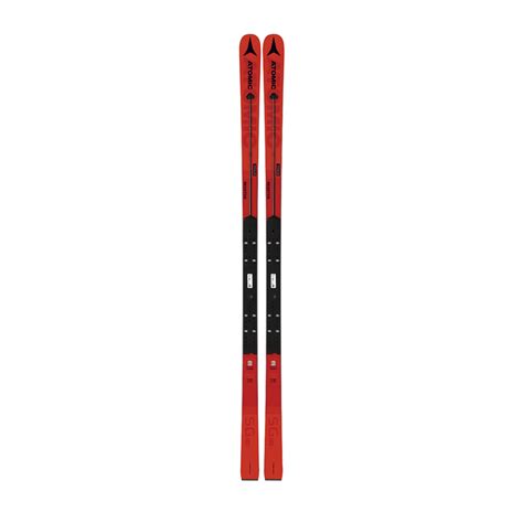 Atomic Redster Sg Fis Racing Skis 2021 Boutique Les Sommets