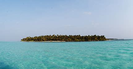 Bangaram Island Beach Resort | LTC Package | Lakshadweep Tourism