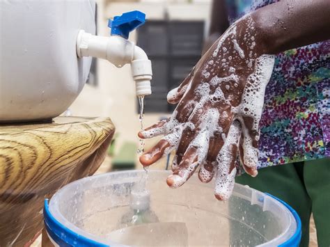 Types of Hygiene – Humanitarian Global