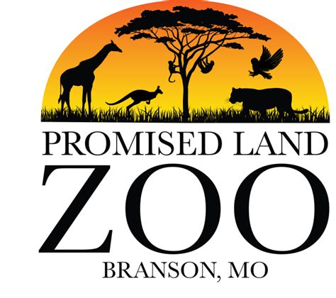 Promised Land Zoo - Springfield Missouri Travel & Tourism - Ozarks/Midwest Vacations