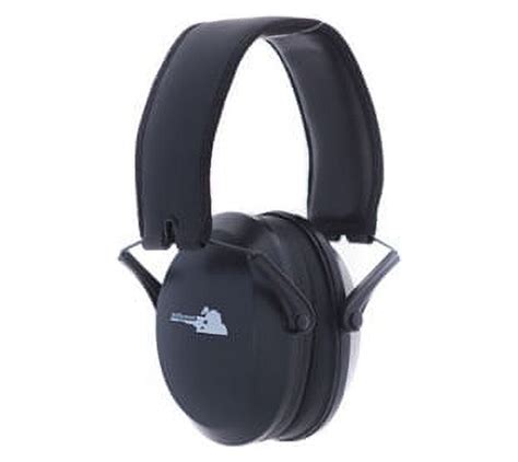 Rifleman Hearing Protection Low Impact Low Profile Ear Muffs