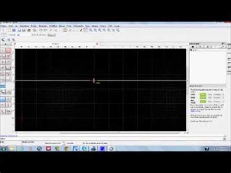 Tutorial Qcad YouTube