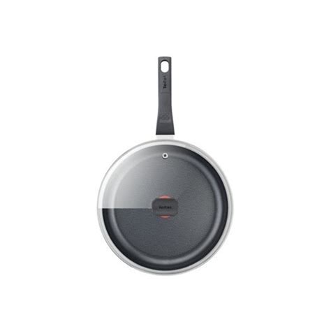 Sauteuse Tefal Generous Cook Cm Couvercle Spacenet Tunisie