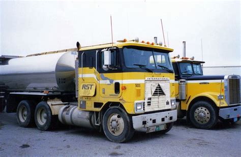 Pin By Mary Ellen Risser On Dave S Trucks Big Trucks Tanker Trucking