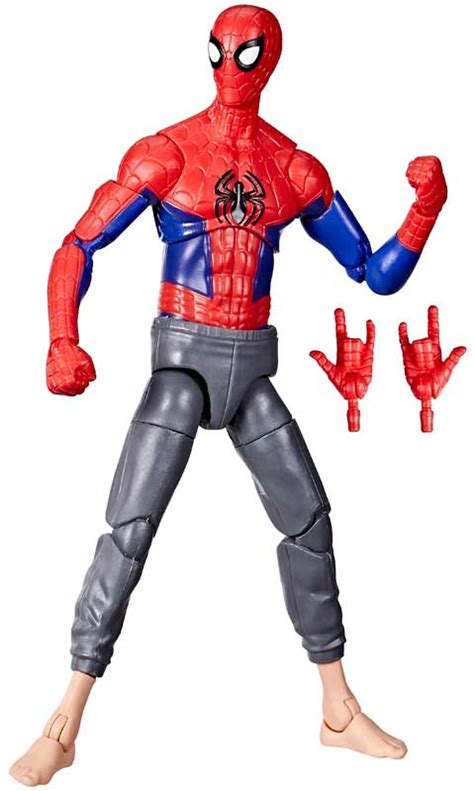 Spiderman Legends V Peter B Parker Wholesale