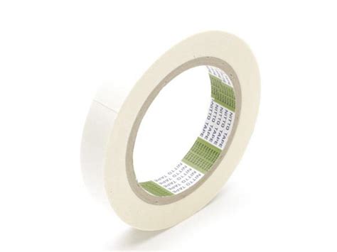 Nitto dubbelhäftande tejp - 19mm x 20m - Opencircuit