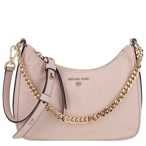 Сумка через плечо с цепочкой Michael Kors Jet set charm 32F1GT9C8C/187 ...