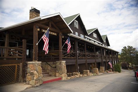 Estes Park Lodges | Estes Parking Lodging | Estes Park CVB