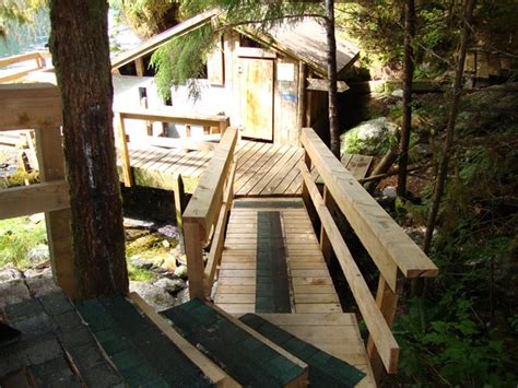 Bishop Bay Hot Springs Hot Springs Of British Columbia