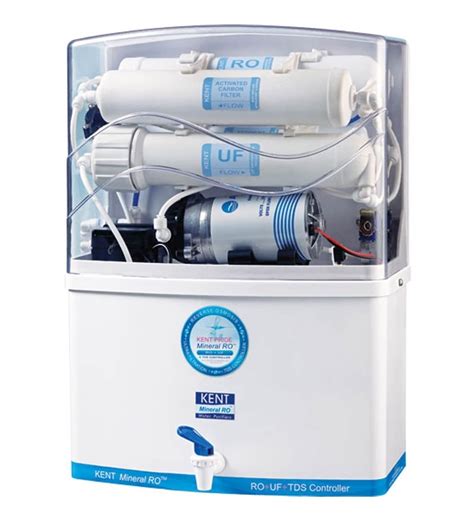 Buy Kent Pride Home Ro System Water Purifier Online - Water Purifiers ...