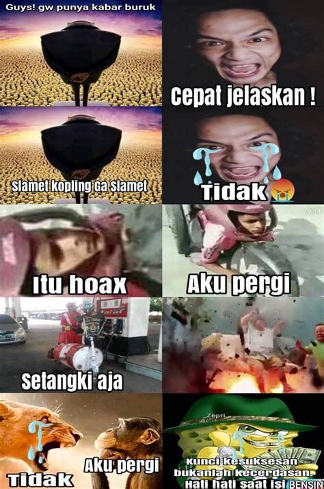 Selamat Kopling Gambar Lucu Humor Lucu Semuanya Lucu