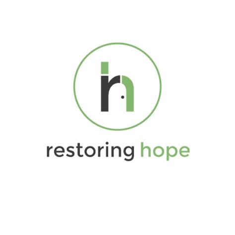 Restoring Hope Missouri Dsp