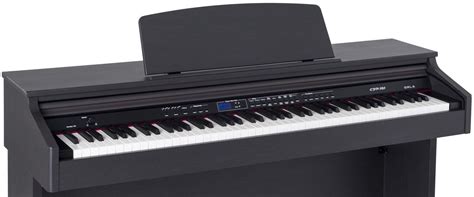 ORLA CDP1 e CDP101 PIANO DIGITALE ENTRY LEVEL