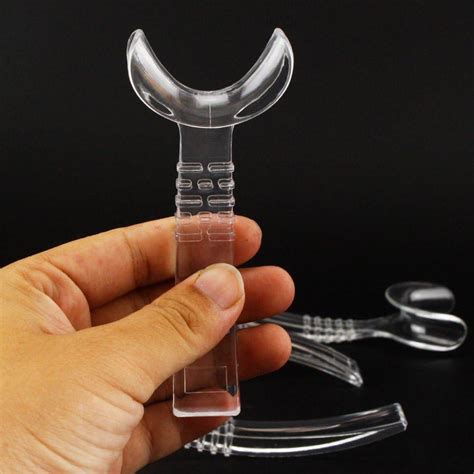 Airgoesin Pcs Dental Orthodontic Intraoral Cheek Lip Retractor Hook