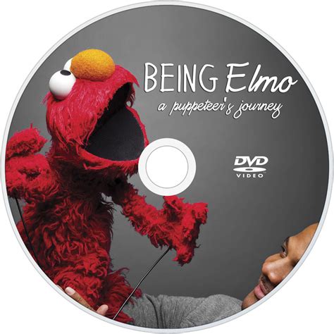 Being Elmo A Puppeteers Journey Movie Fanart Fanarttv