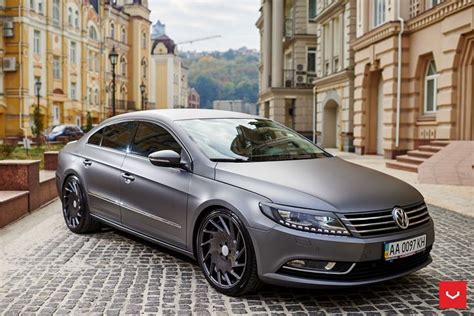 Image Result For Passat Cc Matt Grey Volkswagen Cc Volkswagen