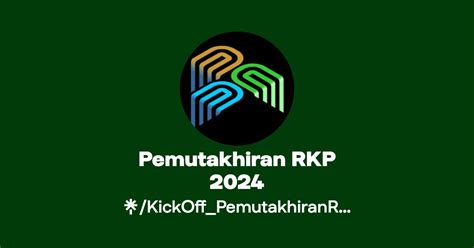 Pemutakhiran Rkp Linktree