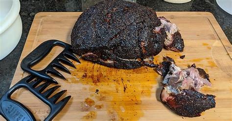 9lb Pork Shoulder Album On Imgur