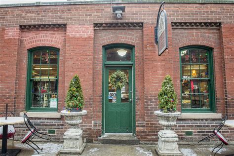 Brick Street Bakery - blogTO - Toronto