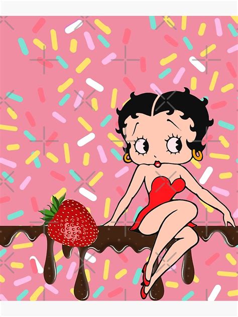 Betty Boop Love Betty Betty Boop Betty Boop Sassy Betty Boop 2022