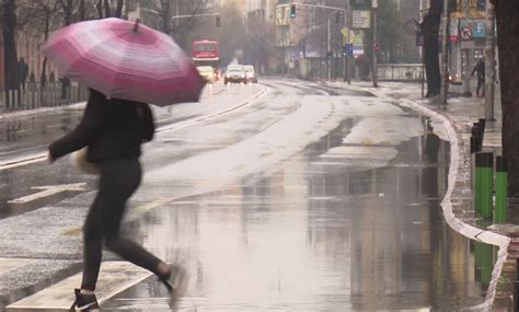 Në fundjavë pritet përkeqësimi i motit temperaturat do të ulen për 3