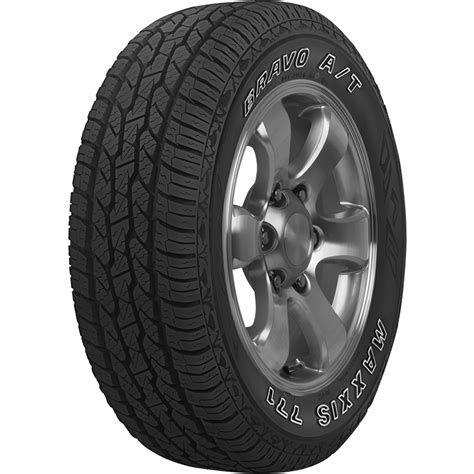 BRAVO AT-771 New – Maxxis Tires Indonesia