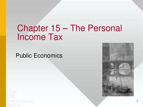 个人所得税英文版精品the Personal Income Tax文档之家