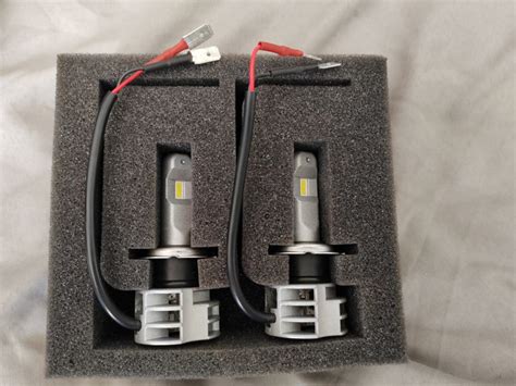Osram LED H7