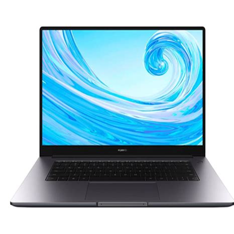 HUAWEI MATEBOOK D15 AMD R5 SPACE GREY BOHRK WAQ9BR Ecart Your