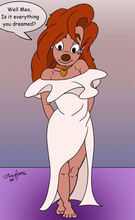 Roxannes Prom Dress By DisneyfanSL Hentai Foundry