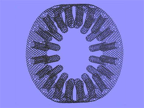 One-step Fabrication Method Produces Nanofibers Ideal for Energy Storage - IEEE Spectrum