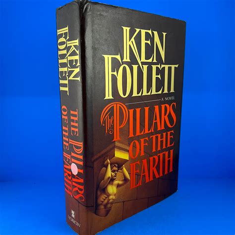 Ken Follett Books 8
