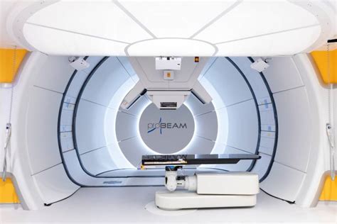 Uclh Proton Beam Therapy Centre Treats First Patients Medical Physics And Biomedical