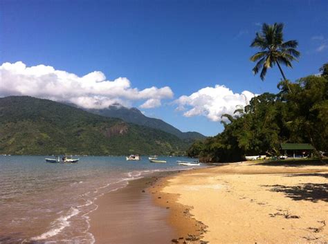 8 dicas de passeios imperdíveis em Paraty