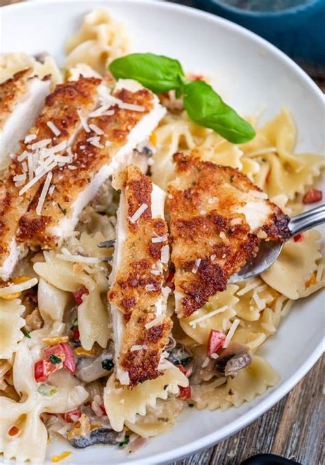 Cheesecake Factory Louisiana Chicken Pasta Copycat Recipes