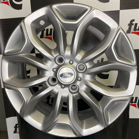 Ecosport Rodas