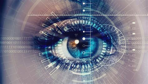 Biometric Identification Knowing Who And Where You Are Cpo Magazine