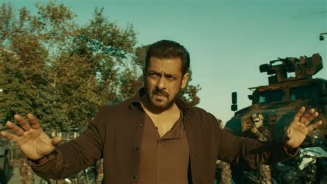 Tiger Advance Booking Salman Khans Movie Earns Crore Mint