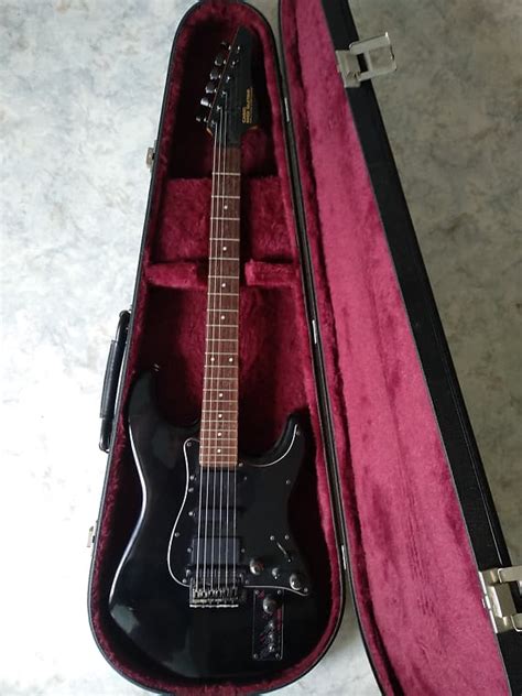 Casio MG 510 Midi Guitar | Reverb Australia