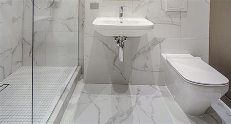 Installing Marble Bathroom Tiles Pros And Cons