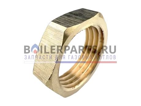 Купить Контргайка G1/2'' для котлов Alphatherm 6GHIEROT00 ⏩ по ...