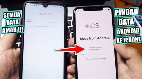 Cara Memindahkan File Android Ke Iphone Opoto Org