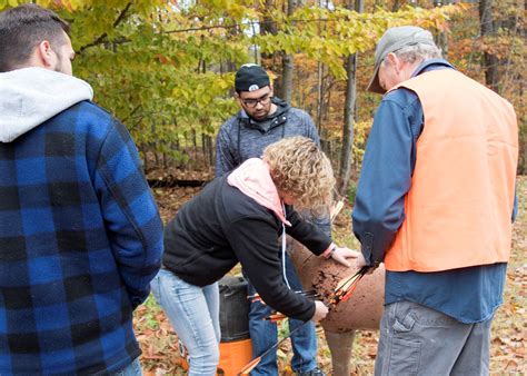 NYSDEC on Twitter: "DEC today announced that in-person #hunter