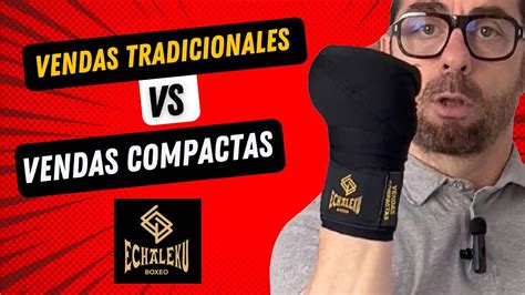 Cómo vendarse las manos de forma segura para la practica del BOXEO