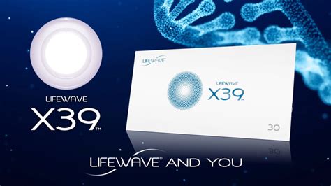 The Ultimate Guide To Lifewave X39 For Maximum Results Your Health