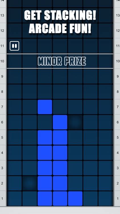Block Stacker By Raz Games