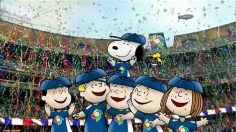 MetLife | Peanuts Wiki | Fandom