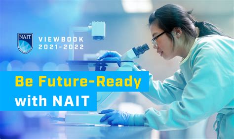 NAIT - A leading polytechnic committed to your success